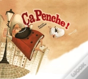 Capa do artigo Ça Penche !