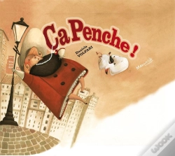 Capa do artigo Ça Penche !