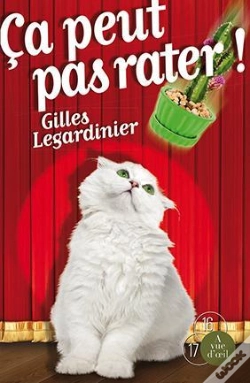 Capa do artigo Ca Peut Pas Rater !