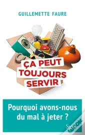 Ça Peut Toujours Servir