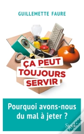 Capa do artigo Ça Peut Toujours Servir
