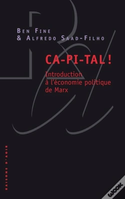 Capa do artigo Ca-Pi-Tal !