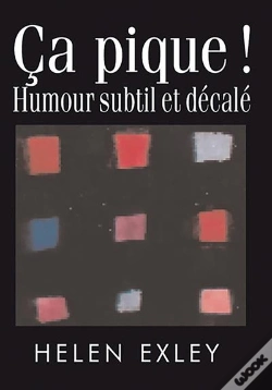 Capa do artigo Ca Pique !