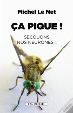 Capa do artigo Ca Pique ! Secouons Nos Neurones...