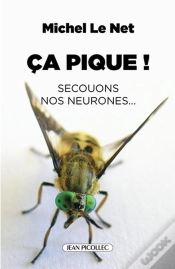 Capa do artigo Ca Pique ! Secouons Nos Neurones...