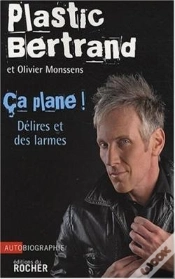 Capa do artigo Ça Plane ! Délires Et De Larmes