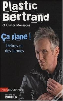 Capa do artigo Ça Plane ! Délires Et De Larmes