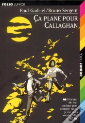 Capa do artigo Ça Plane Pour Callaghan