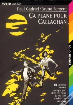 Capa do artigo Ça Plane Pour Callaghan