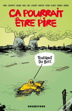 Capa do artigo Ça Pourrait Être Pire