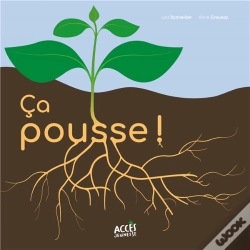 Capa do artigo Ça Pousse !