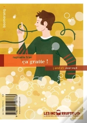 Capa do artigo Ça Pue ! Ça Gratte !