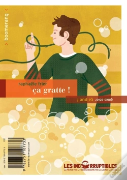 Capa do artigo Ça Pue ! Ça Gratte !