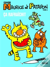 Capa do artigo Ça Rafraîchit