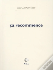 Capa do artigo Ça Recommence