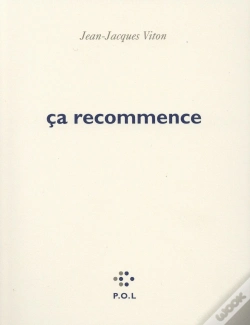 Capa do artigo Ça Recommence