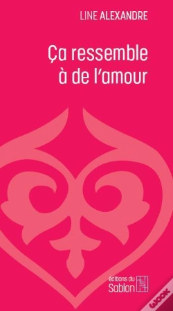 Capa do artigo Ca Ressemble A De L'Amour