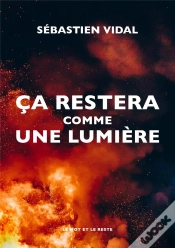 Capa do artigo Ça Restera Comme Une Lumiere