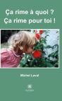 Ca Rime A Quoi Ca Rime Pour Toi - Preview