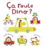 Ça Roule Dino ? - Preview