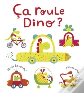 Ça Roule Dino ?
