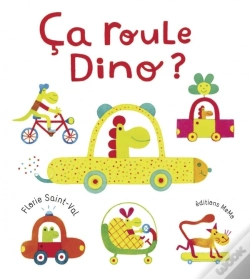 Capa do artigo Ça Roule Dino ?
