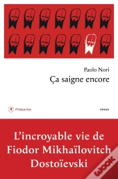 Ca Saigne Encore