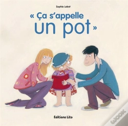 Capa do artigo Ca S'Appelle Un Pot !