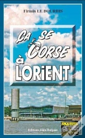 Capa do artigo Ça Se Corse À Lorient