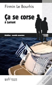 Capa do artigo Ca Se Corse A Lorient