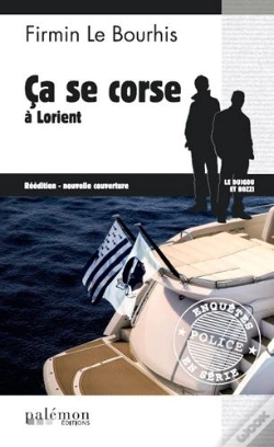 Capa do artigo Ca Se Corse A Lorient