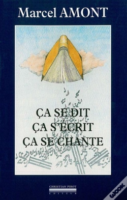 Capa do artigo Ca Se Dit,Ca S'Ecrit,Ca Se Chante