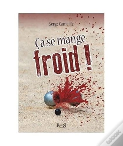 Capa do artigo Ca Se Mange Froid