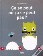 Capa do artigo Ça Se Peut Ou Ça Se Peut Pas ?
