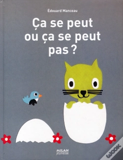 Capa do artigo Ça Se Peut Ou Ça Se Peut Pas ?