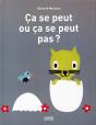 Ça Se Peut Ou Ça Se Peut Pas ? - Preview