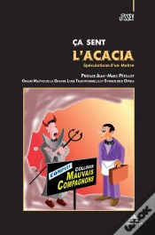 Capa do artigo Ça Sent L