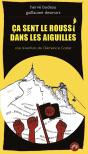 Ça Sent Le Roussi Dans Les Aiguilles : Une Aventure De Clémence Caster - Preview