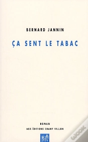 Capa do artigo Ça Sent Le Tabac