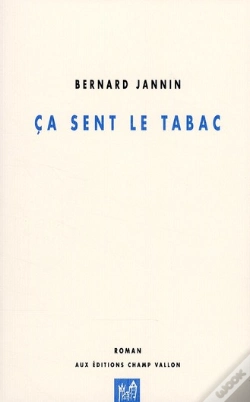 Capa do artigo Ça Sent Le Tabac