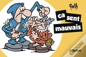 Capa do artigo Ça Sent Mauvais