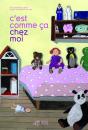 Ça Serait Comme Ça Chez Moi - Preview
