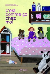 Capa do artigo Ça Serait Comme Ça Chez Moi