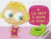 Capa do artigo Ça Sert À Quoi Ce Truc ?