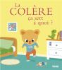 Ça Sert À Quoi ? : La Colère : Ça Sert À Quoi ? - Preview