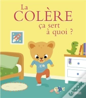 Ça Sert À Quoi ? : La Colère : Ça Sert À Quoi ?