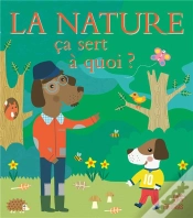 Capa do artigo Ça Sert À Quoi ? : La Nature