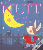 Capa do artigo Ça Sert À Quoi ? : La Nuit