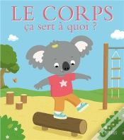 Capa do artigo Ça Sert À Quoi ? : Le Corps