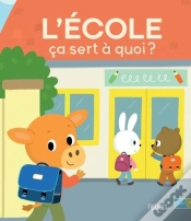 Capa do artigo Ça Sert À Quoi ? : L